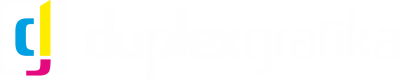 duplexgrafika logo tiskara